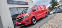 Opel Vivaro  Vivaro B 1.6 BiTurbo 140KM LONG Klima Kamera Navi CarPlay