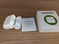 Y094 Bezprzewodowe Etui Ładujące Case Do Słuchawek AirPods Białe