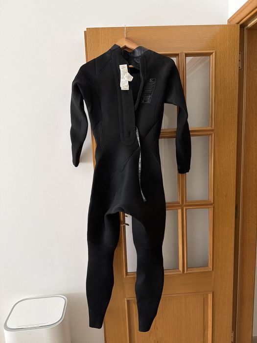 Fato de surf O’Neill 4/3 – Homem, tamanho S