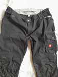 spodnie robocze engelbert strauss motion 2020 cordura xxl-xxxl