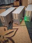 Продам Безперебойник APC 650VA