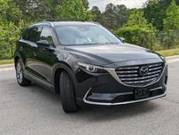 Mazda CX-9 Signature 2022