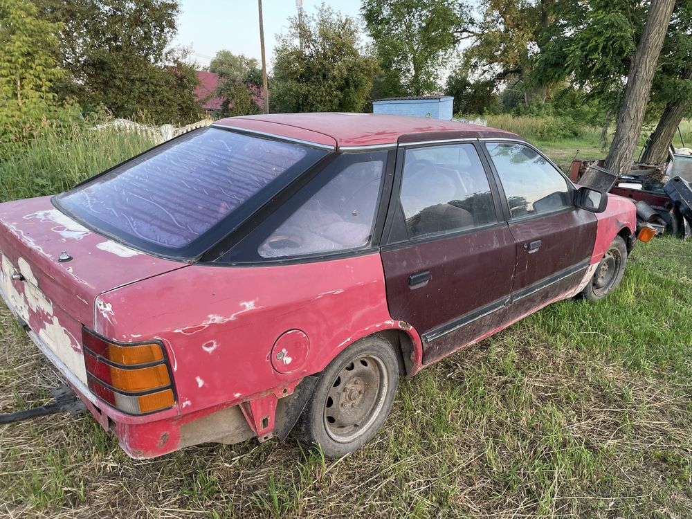 Продам Форд скорпіо , під відновлення або по запчастинам