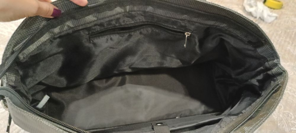 Дорожна сумка Dolly