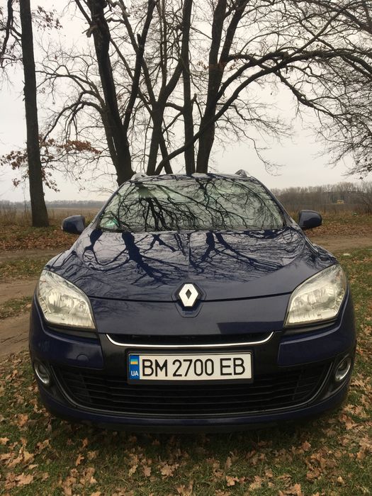 Продам авто. Продам машину. Рено меган 3
