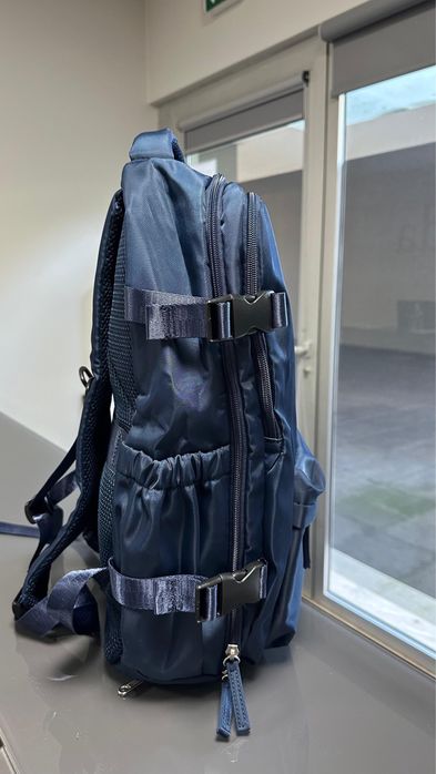 Mochila de Viagem (Alta qualidade)