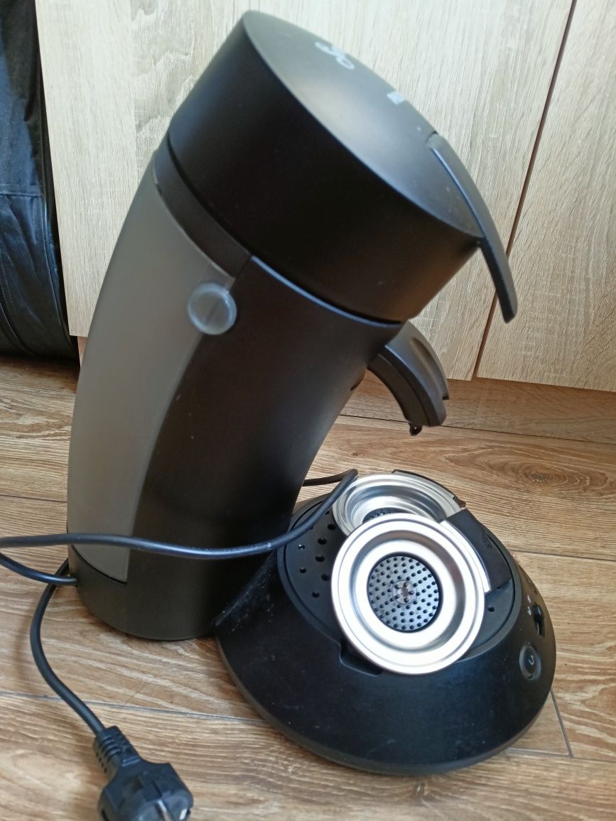 Automatyczny ekspres ciśnieniowy Philips Senseo Original Plus 1450W