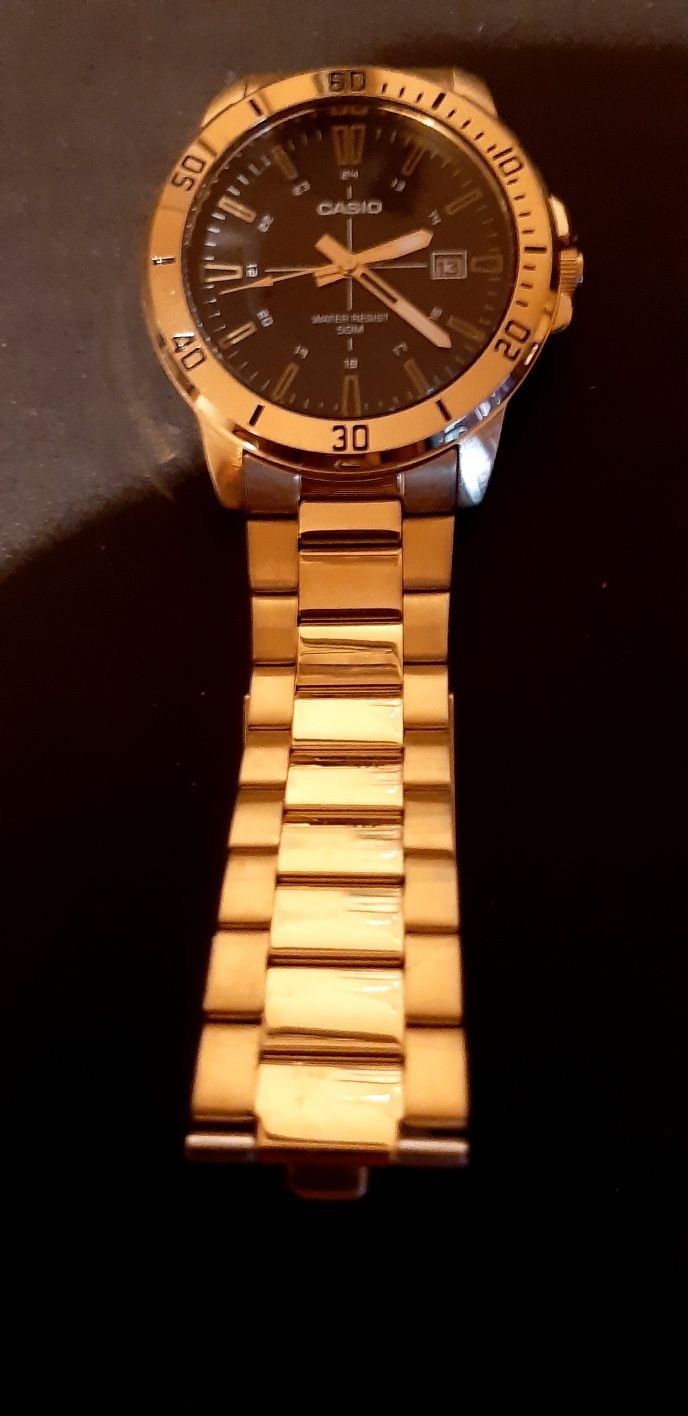 Zegarek Casio sprzedam