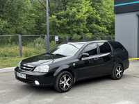 Chevrolet lacetti 1.8