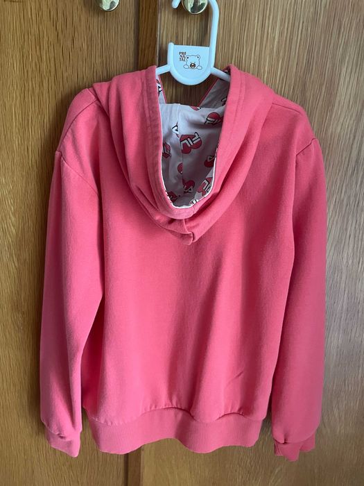 Sweatshirt FILA 8Anos