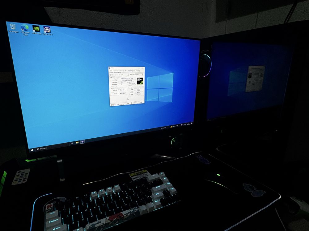 PC gaming