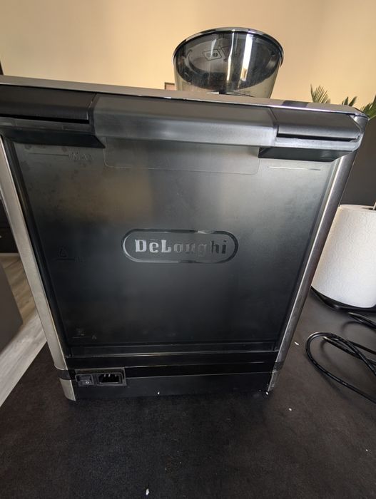 Ekspres DeLonghi EC9355.M LA SPECIALISTA