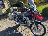 BMW GS
