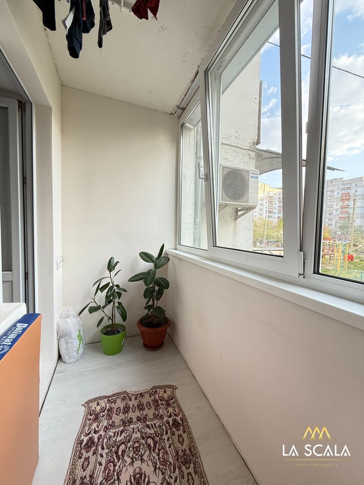 Початок Головатого! 71 м² в центрі Борисполя! Утеплення, меблі, центр!