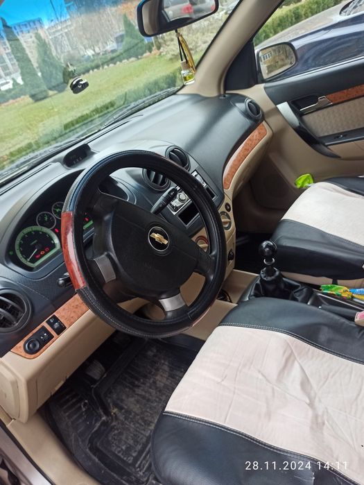 Продам Шевроле Авео