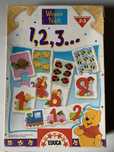 Puzzles Infantis Winnie the Pooh [Completo]