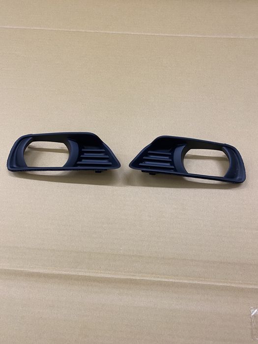 Ramki hologenu Toyota Camry 2007-