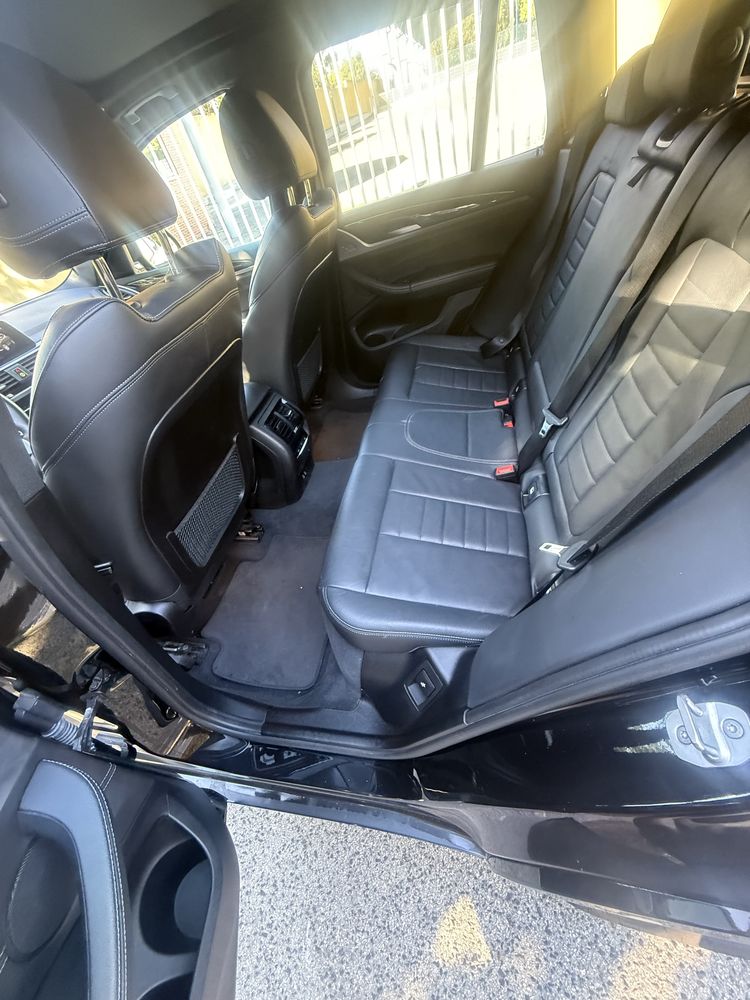 BMW X3 30 e xDrive pack M
