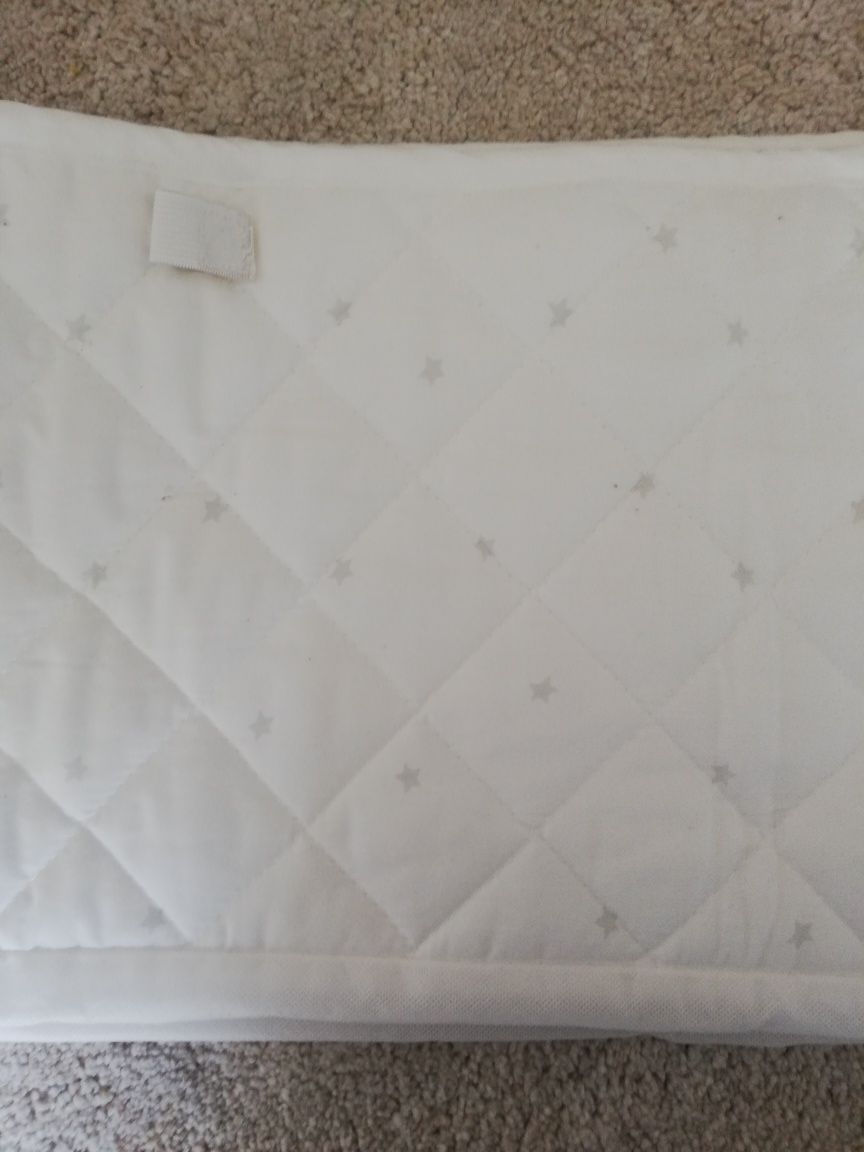 Protector cama grades ikea