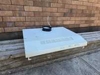 electrolux eft 601/2