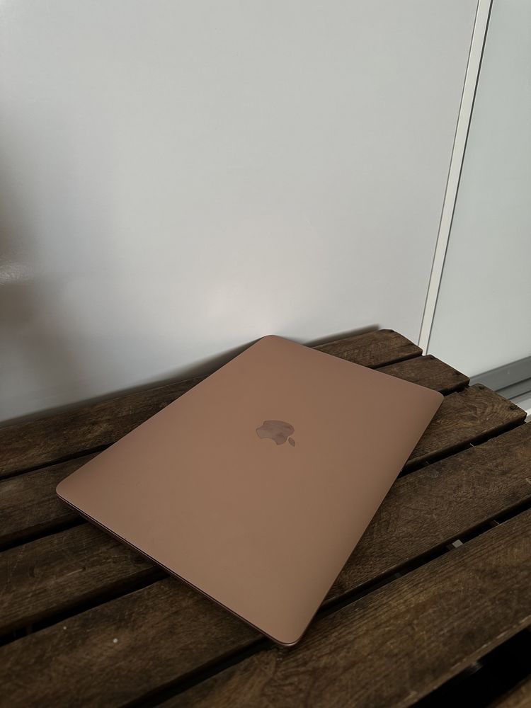 MacBook Air 13 Rose