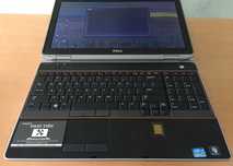 i7 8GB RAM 1GB NVIDIA SSD Portátil Dell