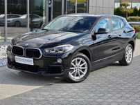 BMW X2 2020 BEZWYPADKOWA z Polskiego Salonu Automat fv23%