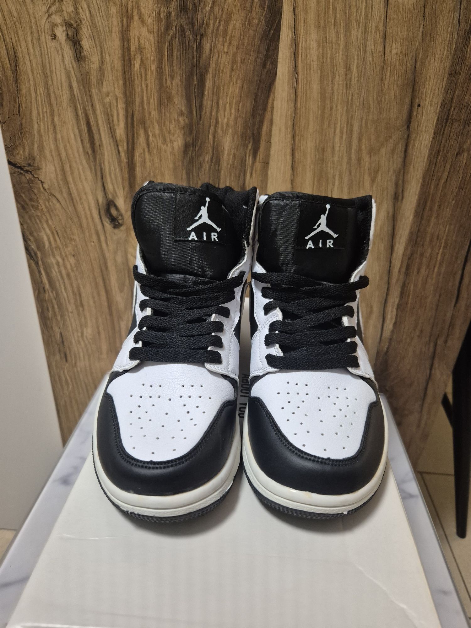 Buty nowe, rozmiar 38, Nike, Jordan.