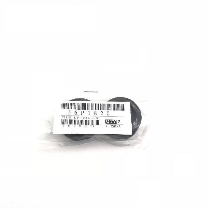 Комплект роликів Lexmark E250 56P1820 E350 X203 DELL 17004 CET2675