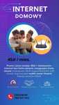 Internet mobilny bez limitu