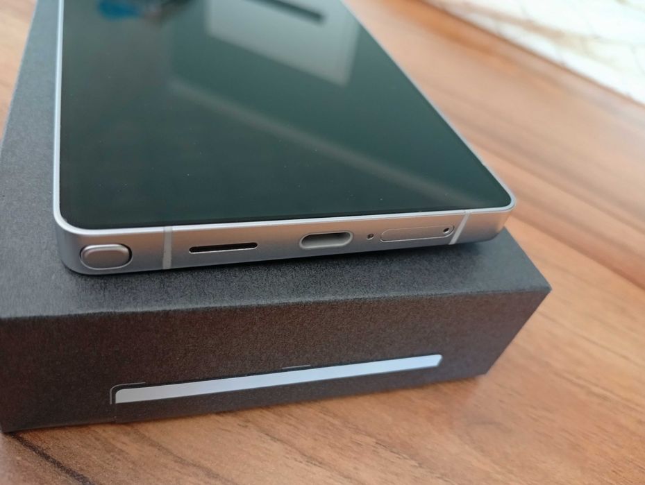 Smartfon Samsung Galaxy S25 Ultra 12/512GB kupiony na Samsung.pl