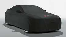 Capa Original tecido Audi A3 8V