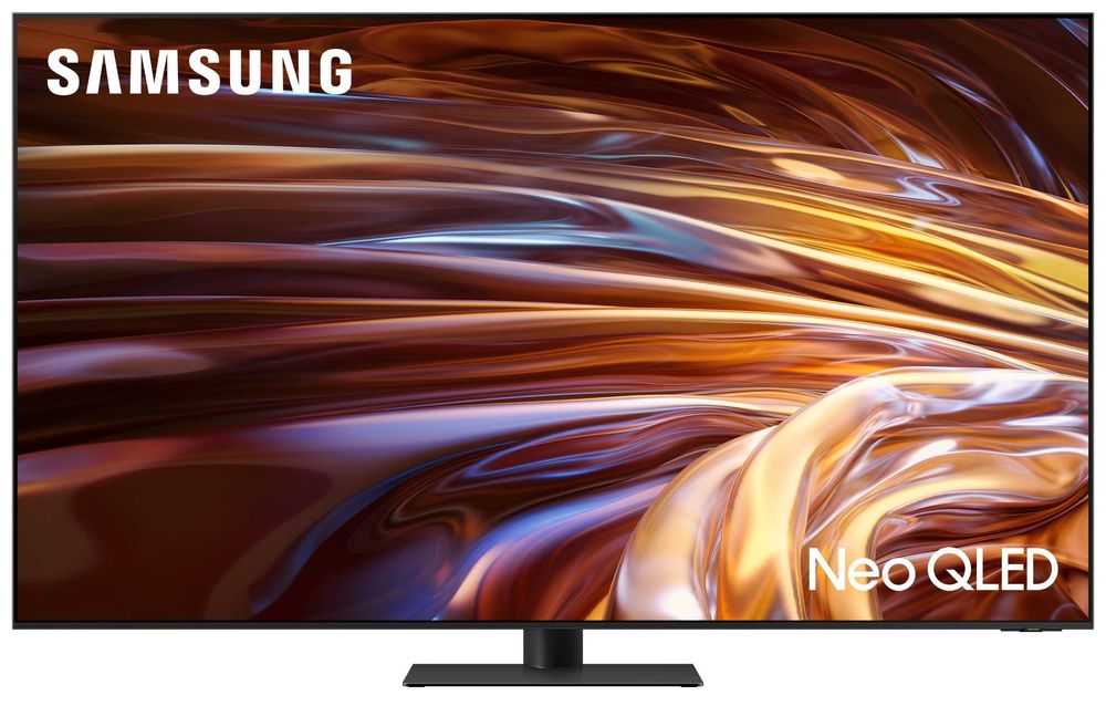 Nowy Samsung Neo QLED MiniLED 55 cali 120Hz 4K UHD Smart WIFI 55QN95D