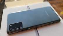Samsung S20 12/128. USA