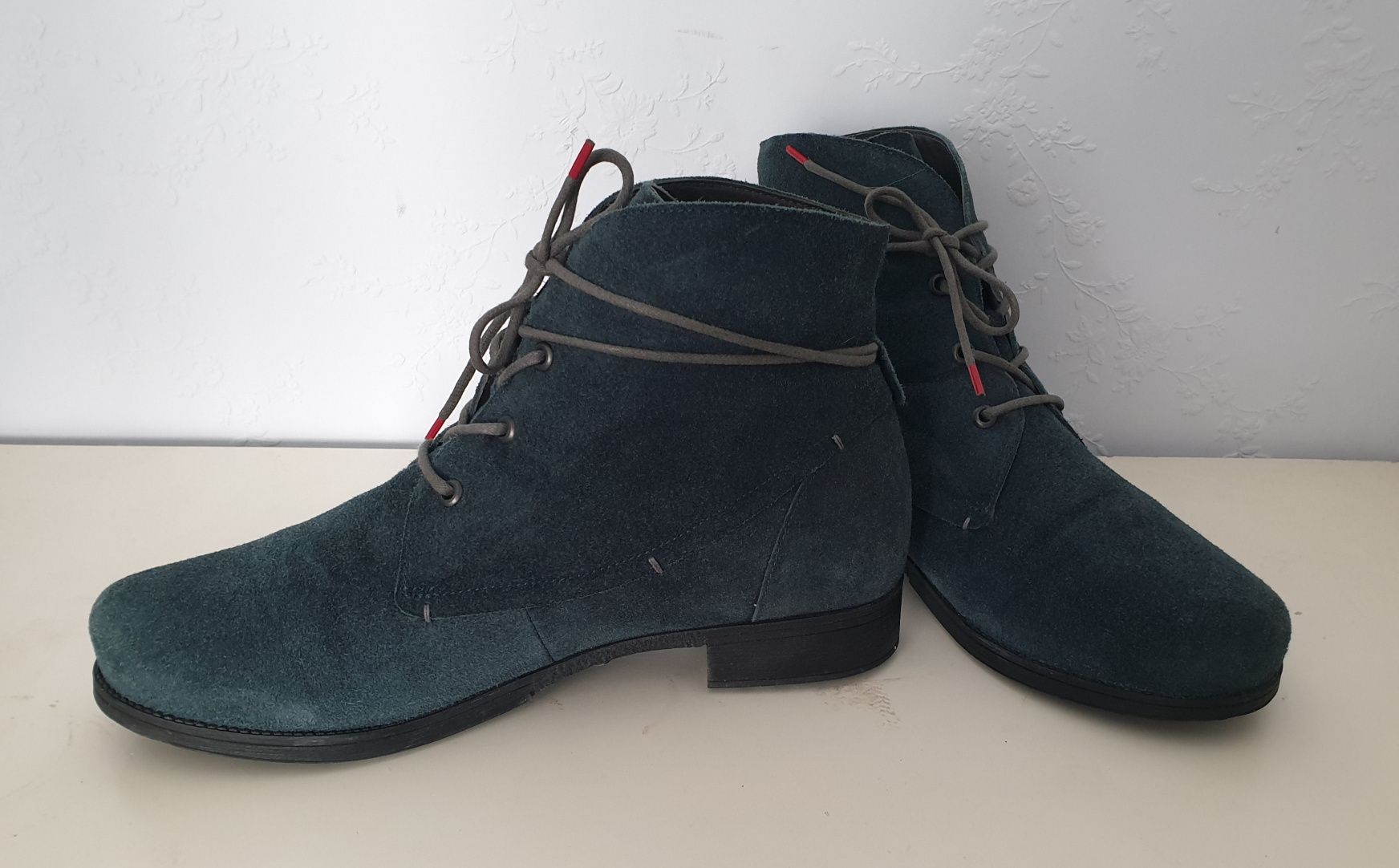 Think 42  ugg timberland botki  półbuty clarks
