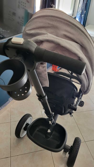 Triciclo Lionelo Berry