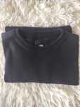 Czarny sweter Jack&Jons L