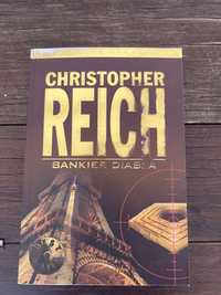 Bankier diabła Christopher Reich