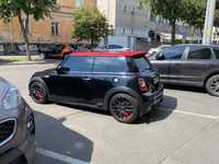 MINI COOPER HATCH John cooper works