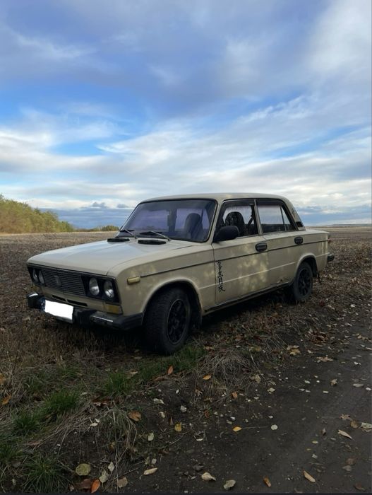 Продам 2106 або обміняю