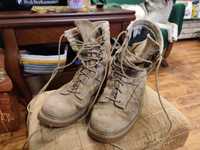 Buty BATES Bellevile USMC US Army Gore-Tex GTX