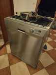 Zmywarka Electrolux ESF 65040X