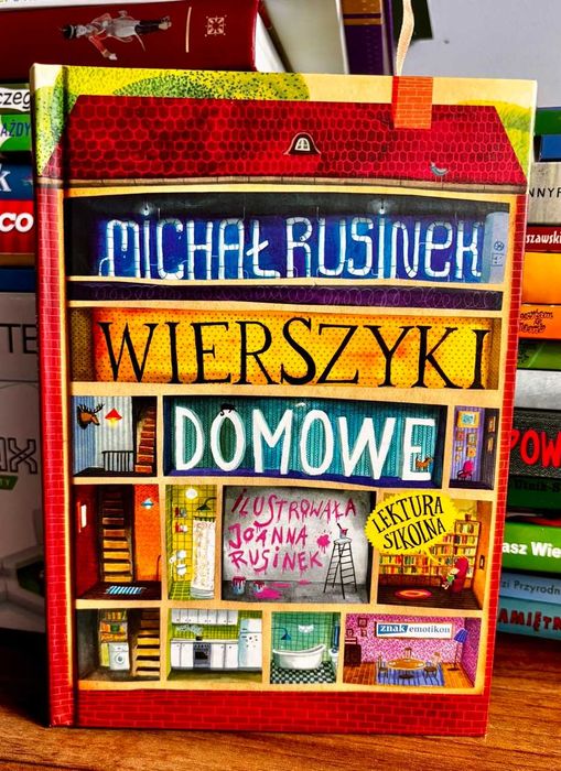 Zestaw książek nr 5