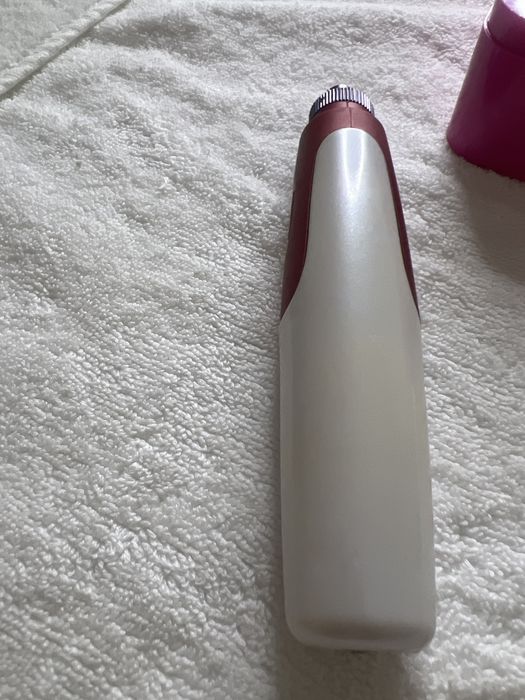 Dermapen eletrica