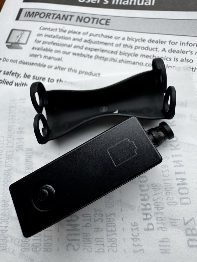Shimano moduł bluetooth UM-1M90A-002-00