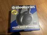 Słuchawki SteelSeries Arctis Nova 4P Wireless