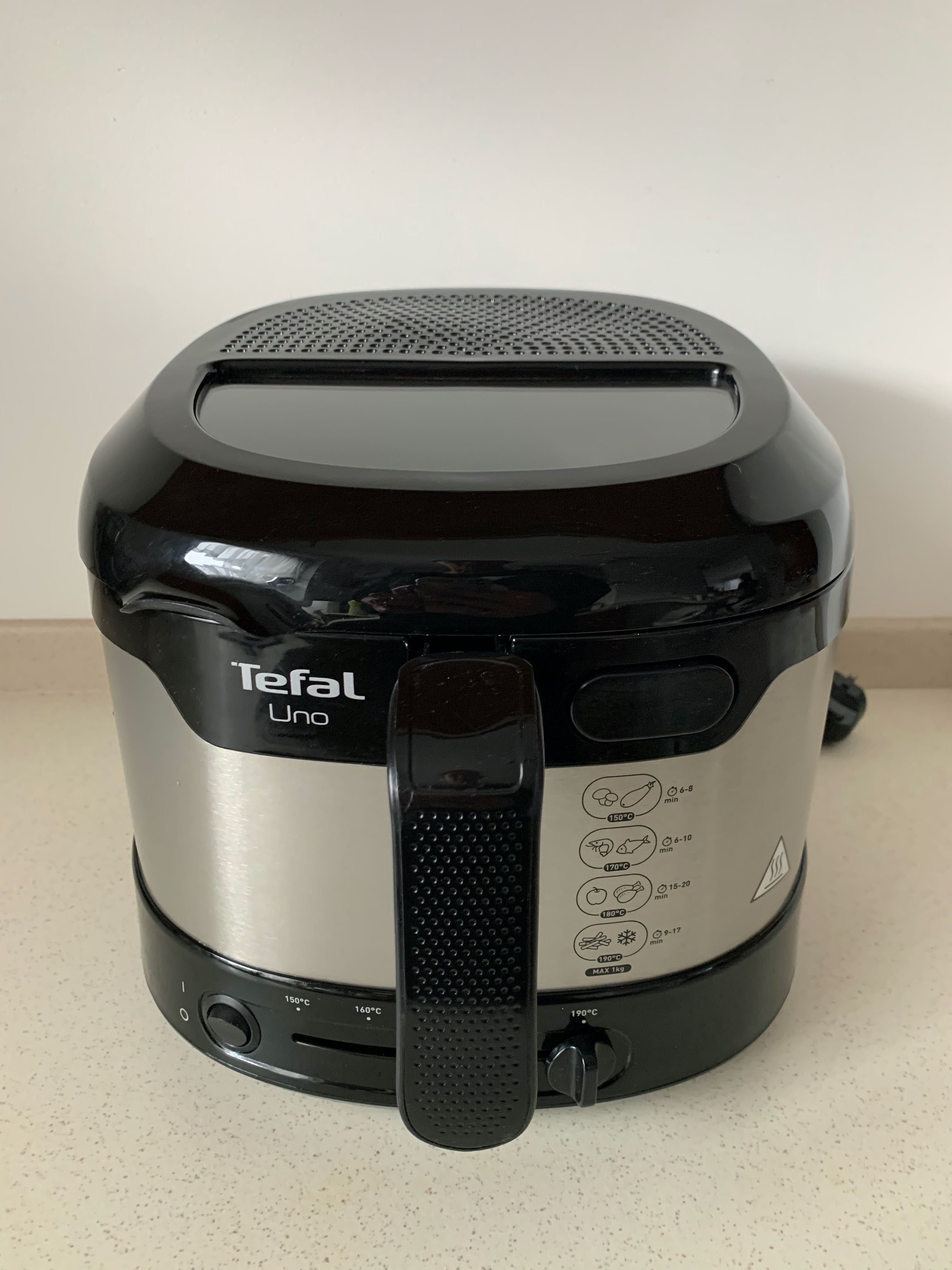 Frytownica Tefal Uno