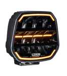 LEDSON Epix7+ 120W reflektor dalekosiężny drogowy, halogen led