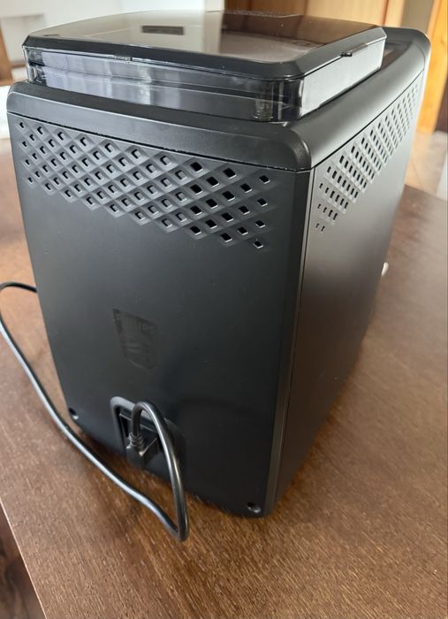 Ekspres Philips LatteGo 5400