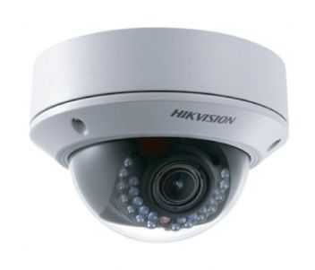 4МП IP камера Hikvision DS-2CD2743G2-IZS (2.8-12 мм)